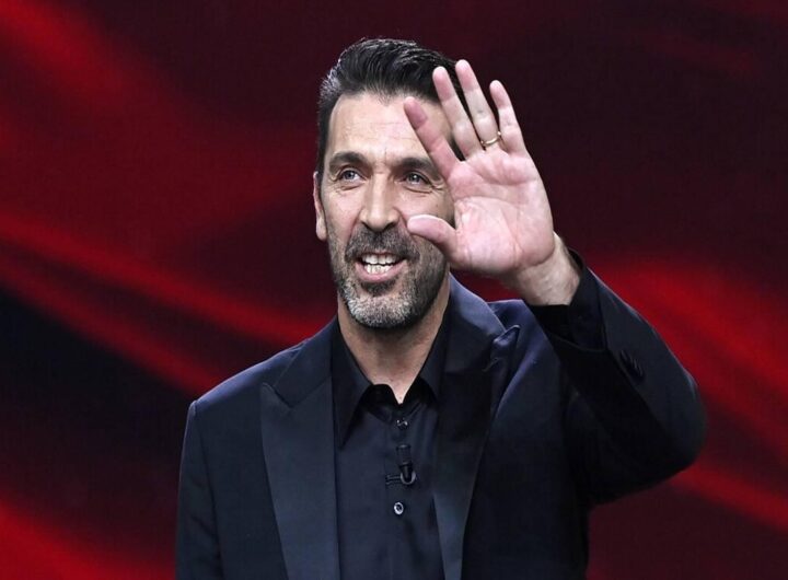 Buffon rivela: la Juve ha riscoperto la forza grazie a Tudor