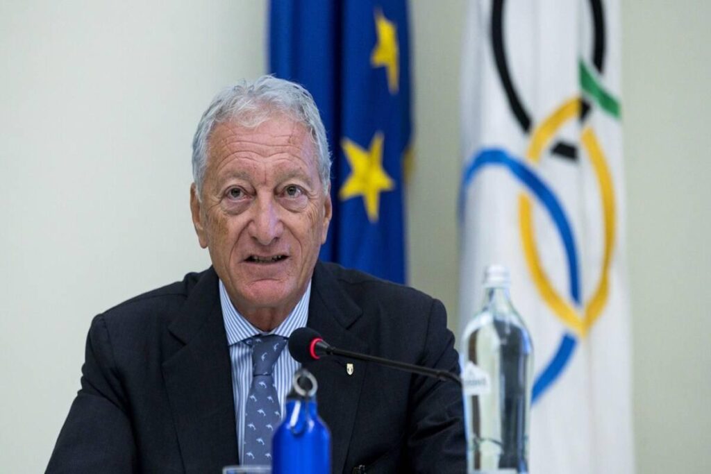 Buonfiglio si prepara a una presidenza di pace: la sua forza rinnovata