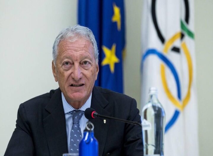 Buonfiglio si prepara a una presidenza di pace: la sua forza rinnovata