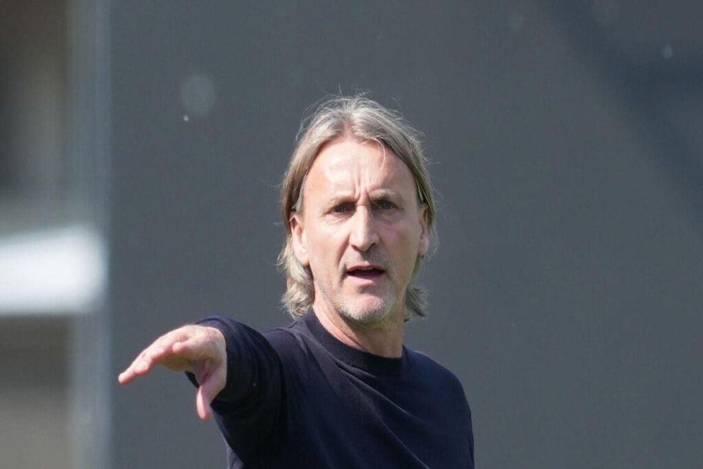 Cagliari, Nicola critica la squadra: Troppo morbidi sui primi due gol