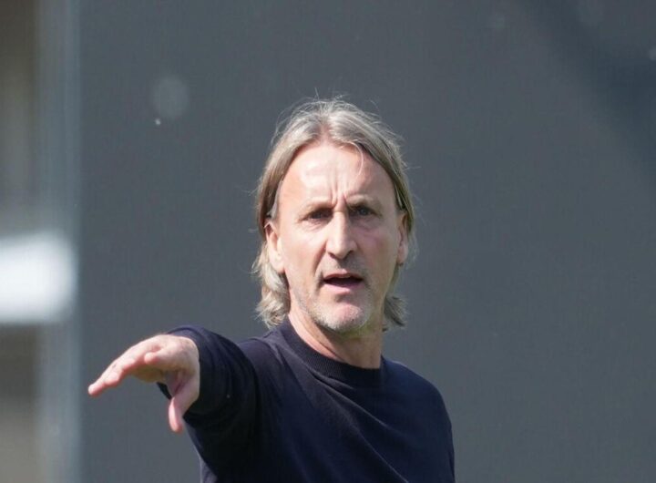 Cagliari, Nicola critica la squadra: Troppo morbidi sui primi due gol