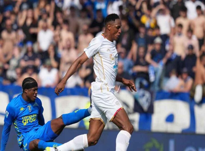 Cagliari in attesa: l'assenza di Mina peserà per le prossime settimane