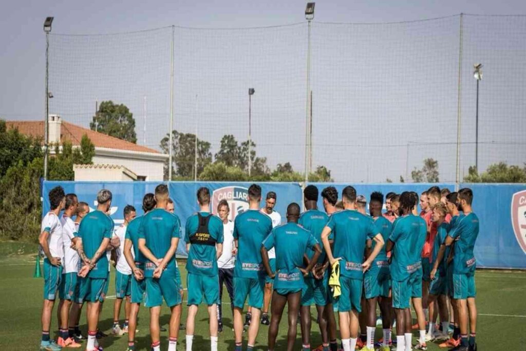 Cagliari in emergenza: Jankto ko per febbre, cosa significa per la squadra?
