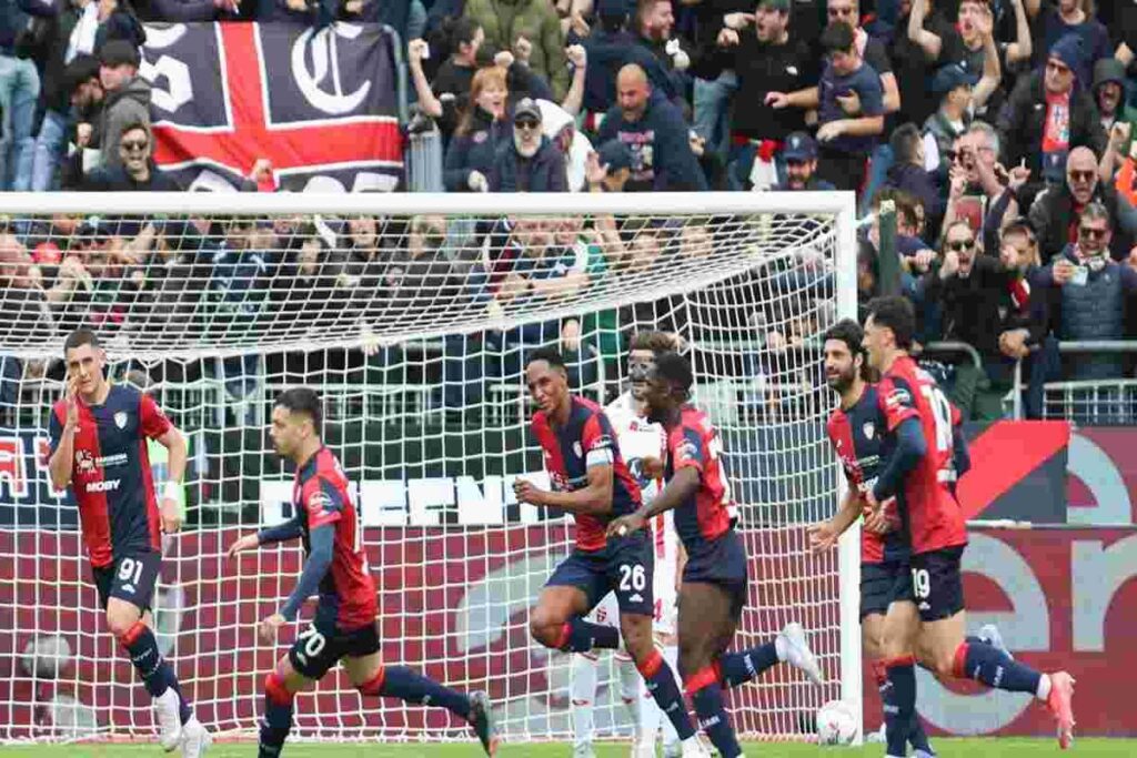 Cagliari riporta i suoi tifosi in trasferta a Empoli: ecco cosa è cambiato