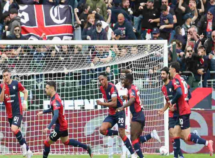 Cagliari riporta i suoi tifosi in trasferta a Empoli: ecco cosa è cambiato