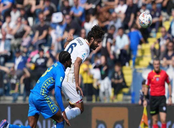 Cagliari ritrova Luvumbo e Luperto nella sfida contro la Fiorentina