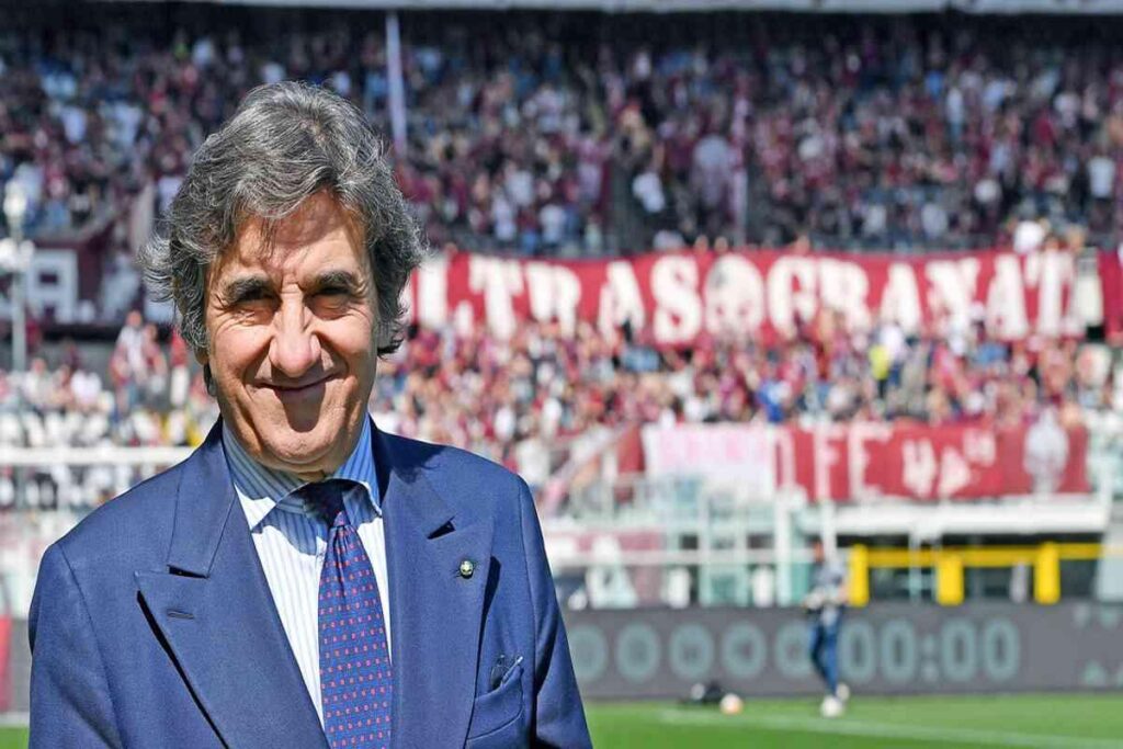 Cairo del Torino esprime delusione: Speravo in una reazione diversa