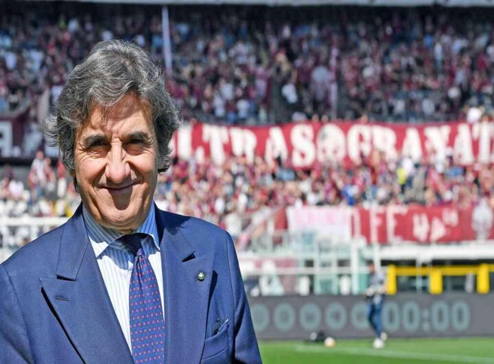 Cairo del Torino esprime delusione: Speravo in una reazione diversa