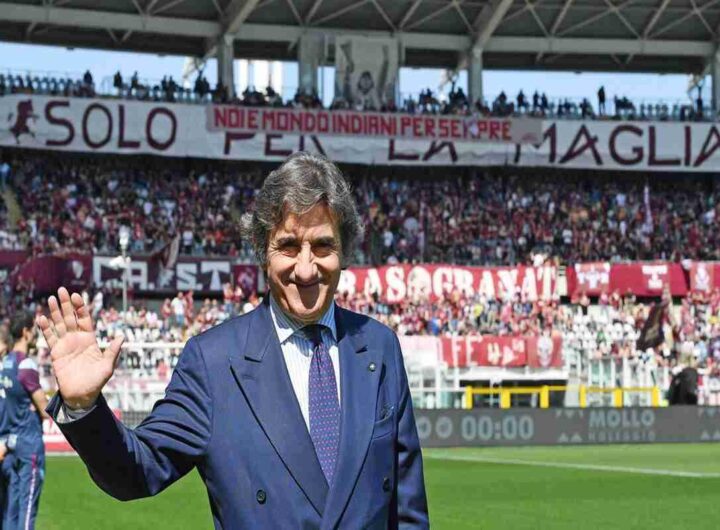 Cairo svela le vere ambizioni del Torino: oltre il decimo posto