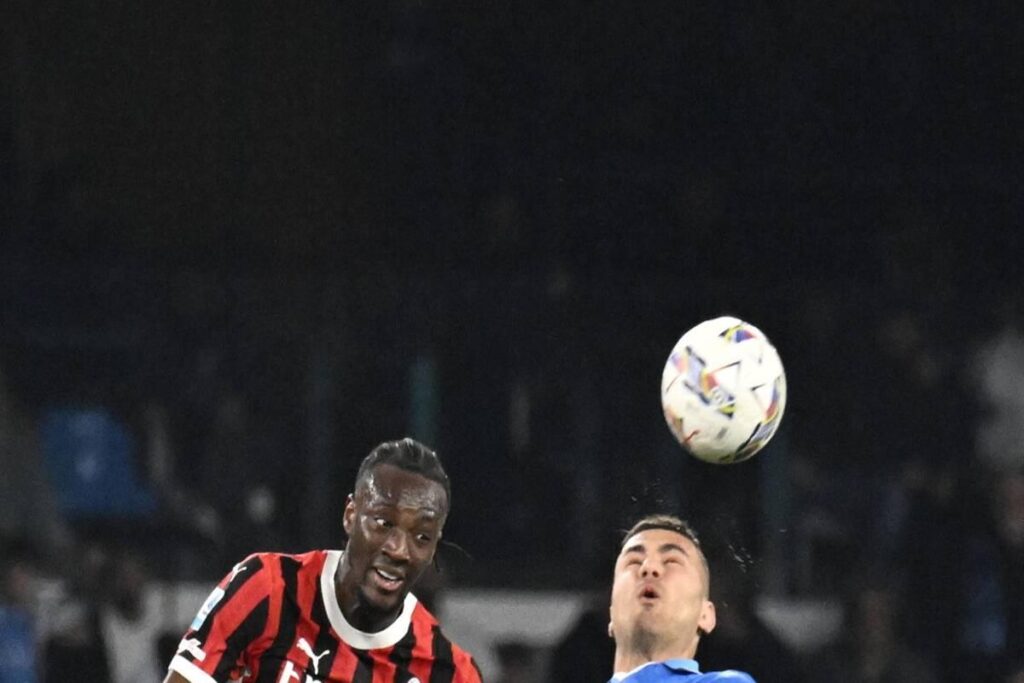 Calcio: Conte e il segreto della cazzimma che ha ispirato Buongiorno
