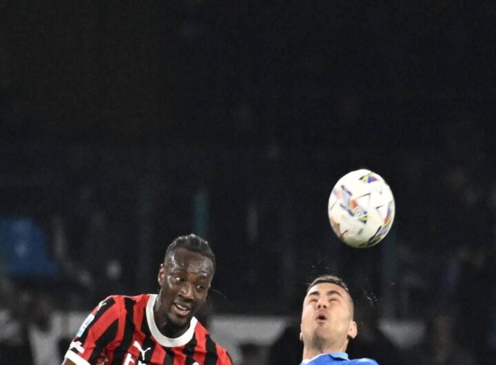 Calcio: Conte e il segreto della cazzimma che ha ispirato Buongiorno