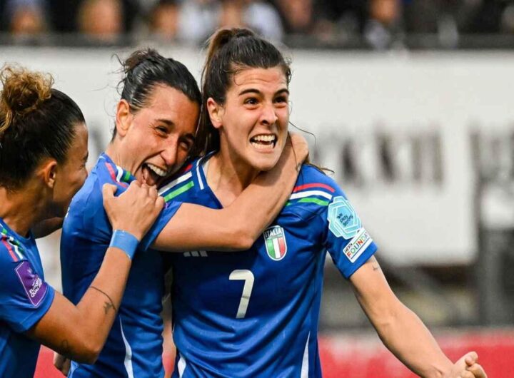 Calcio: Di Guglielmo e Girelli, una nuova sfida nel mondo del calcio maschile