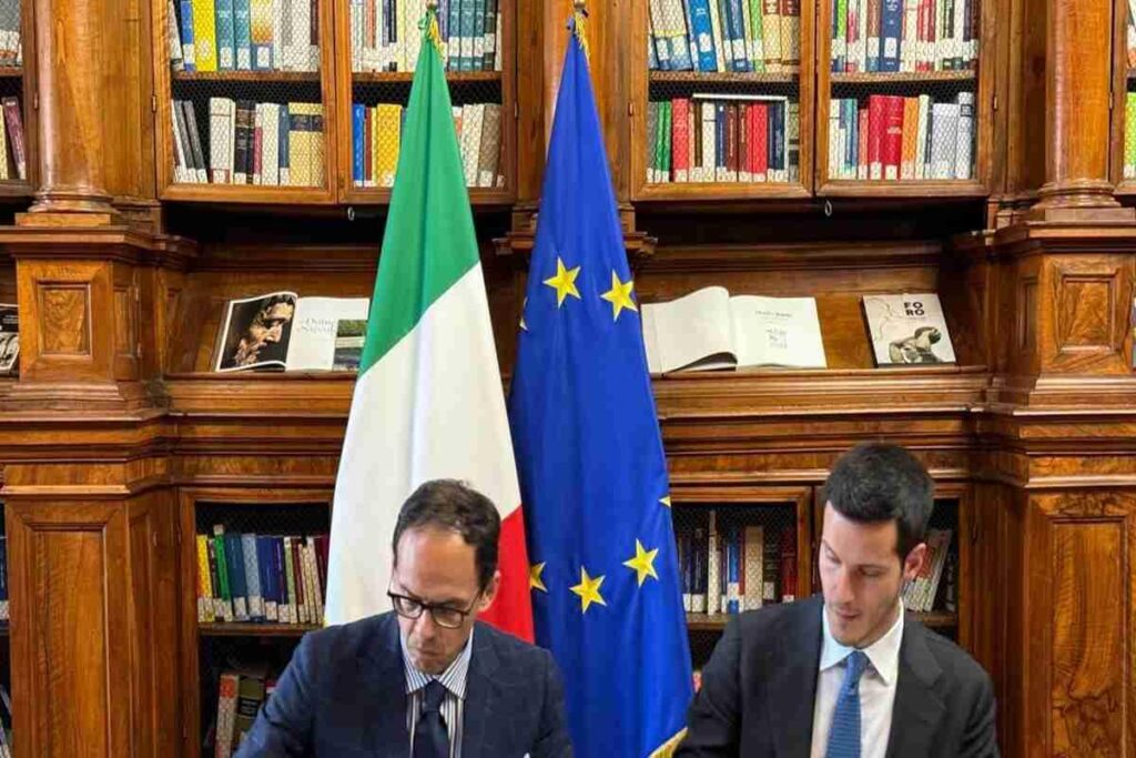 Calcio inclusivo: l'accordo rivoluzionario tra Unar e Lega B