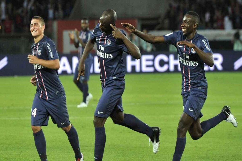 Camara prende le redini del Montpellier: una nuova era in Ligue 1