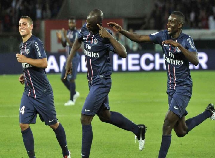 Camara prende le redini del Montpellier: una nuova era in Ligue 1