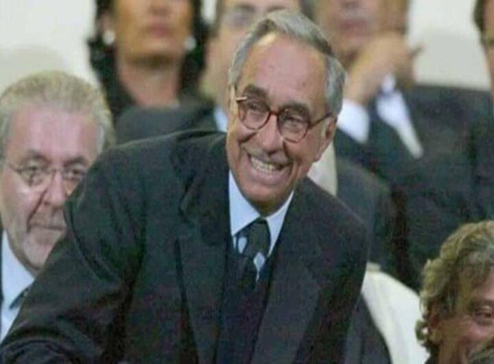 Carraro riconfermato alla guida del Consiglio Direttivo Dcps della Figc
