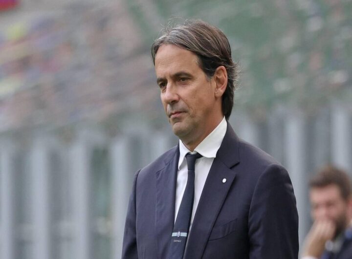 Champions: Inzaghi chiede una prestazione da grande Inter