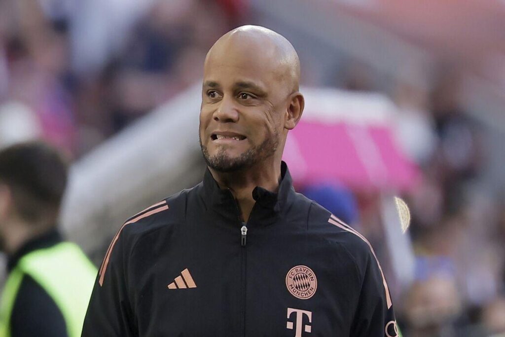 Champions League: Bayern e Kompany, i dettagli che faranno la differenza