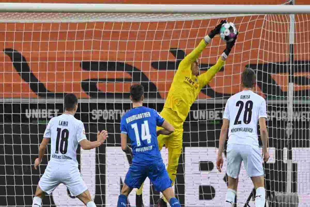 Champions League: Sommer avverte, l'Inter deve affrontare il Bayern con coraggio