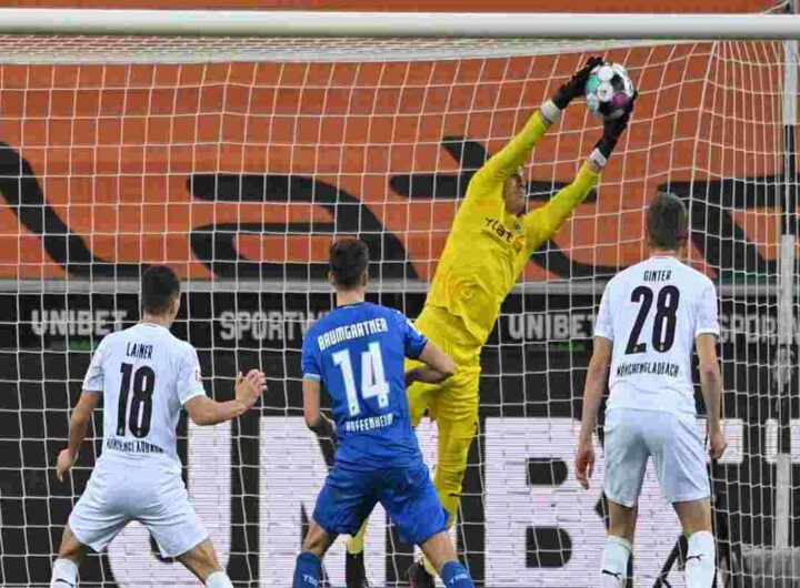 Champions League: Sommer avverte, l'Inter deve affrontare il Bayern con coraggio