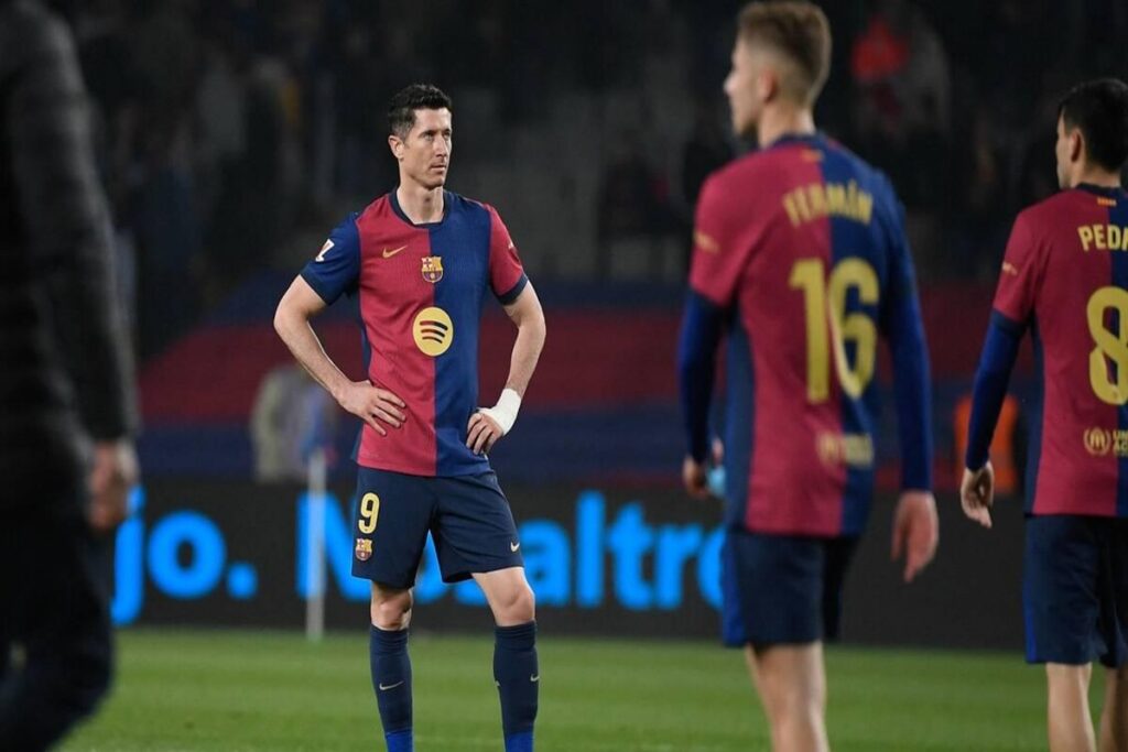 Champions League: la corsa al titolo tra Real Madrid, Barcellona e PSG, ma Bayern e Inter restano un mistero
