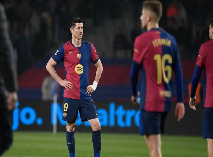 Champions League: la corsa al titolo tra Real Madrid, Barcellona e PSG, ma Bayern e Inter restano un mistero