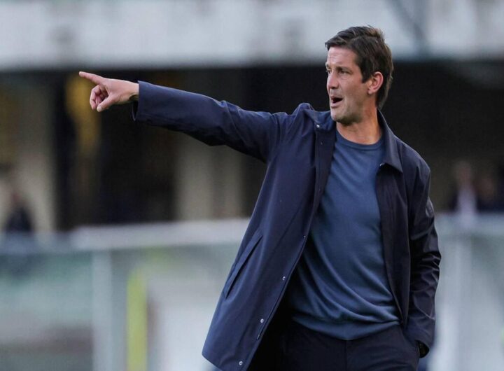 Chivu sperimenta nuove formazioni per la sfida contro la Fiorentina