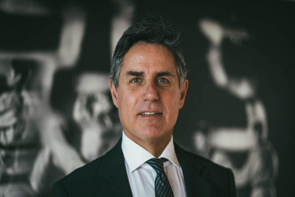 Cito riconfermato vicepresidente dell'Etu: un nuovo capitolo per il taekwondo europeo