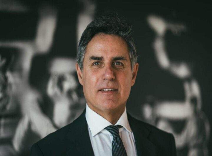Cito riconfermato vicepresidente dell'Etu: un nuovo capitolo per il taekwondo europeo