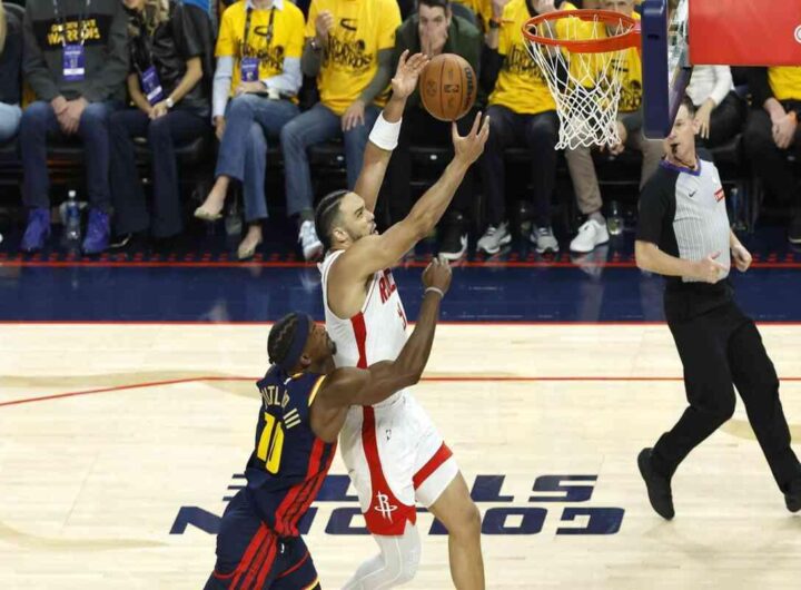 Cleveland conquista il playoff, Golden State si aggiudica gara 4 in un emozionante duello