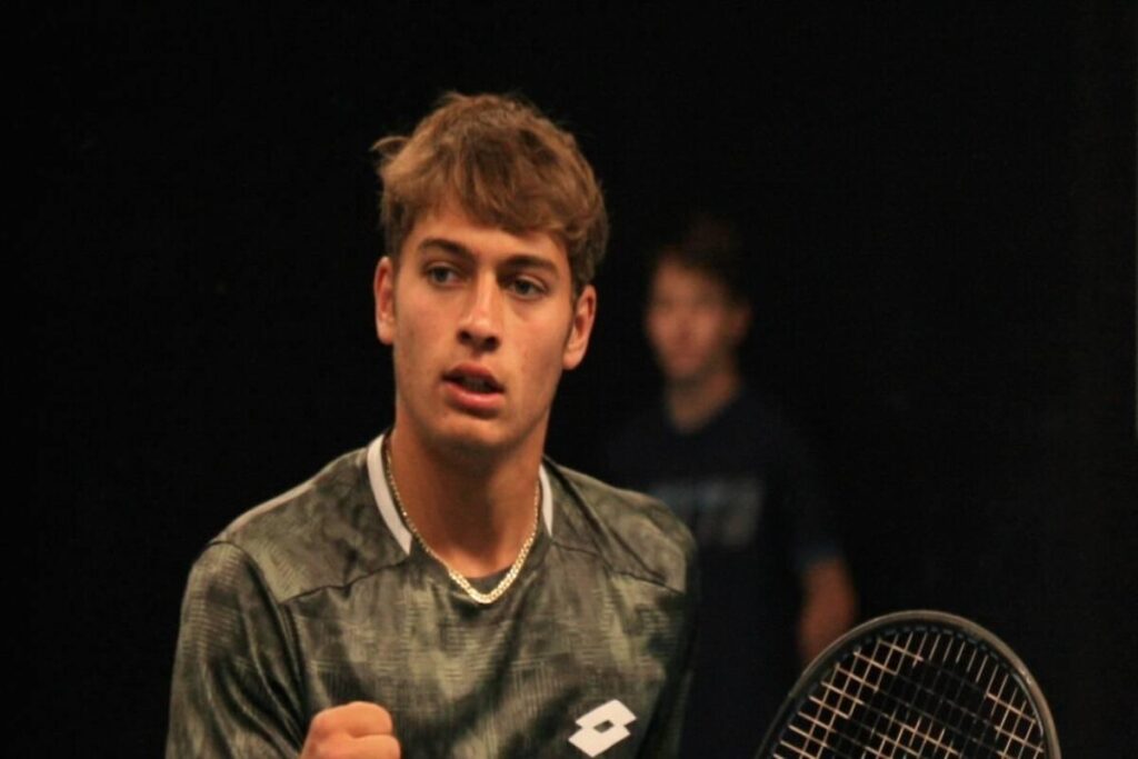 Cobolli conquista Bucarest e fa la storia con il primo titolo Atp