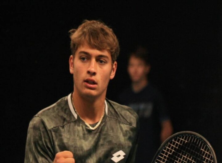 Cobolli conquista Bucarest e fa la storia con il primo titolo Atp