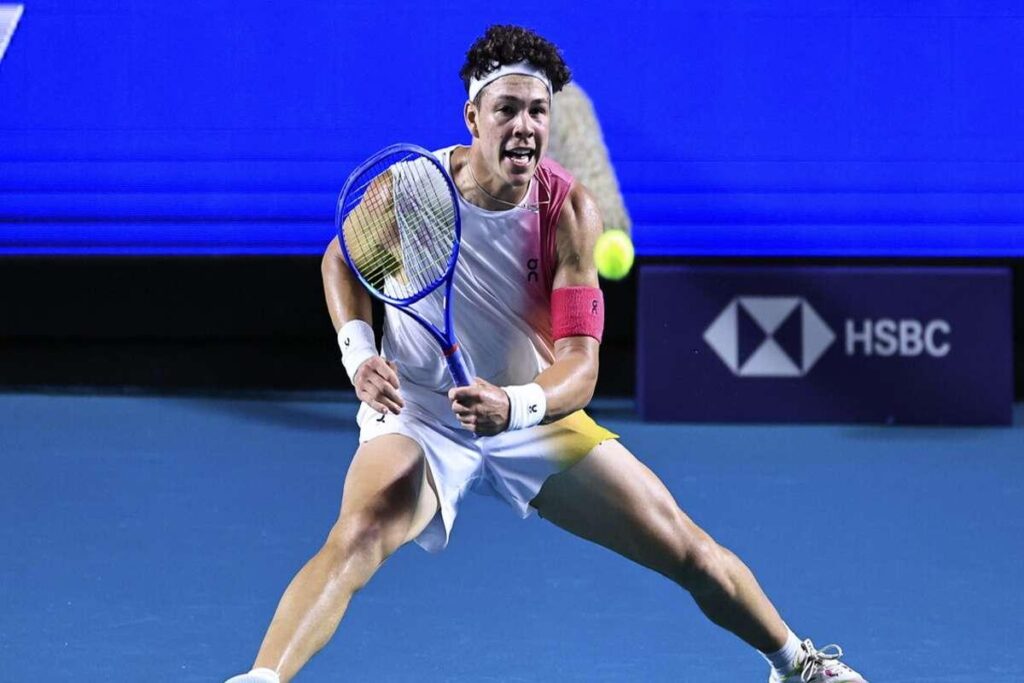 Cobolli trionfa a Bucarest e conquista il suo primo titolo ATP