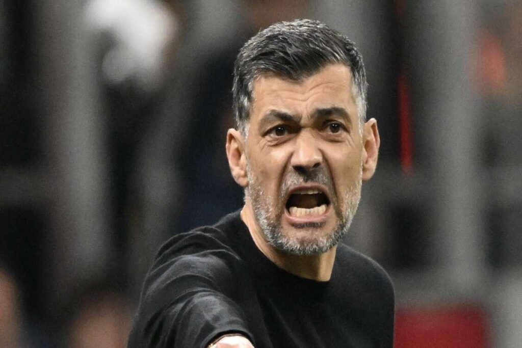 Conceiçao rivela: la Coppa Italia come chiave per l'Europa