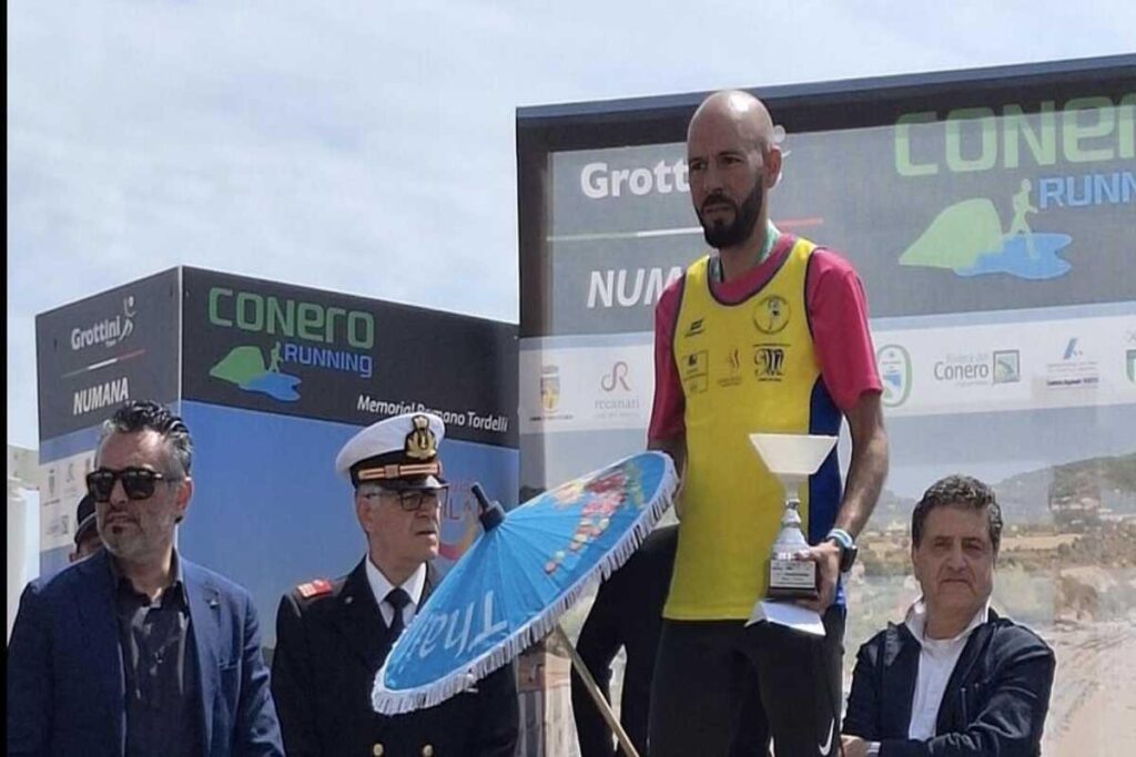 Conero Running: trionfi marocchini e cechi nella corsa del weekend