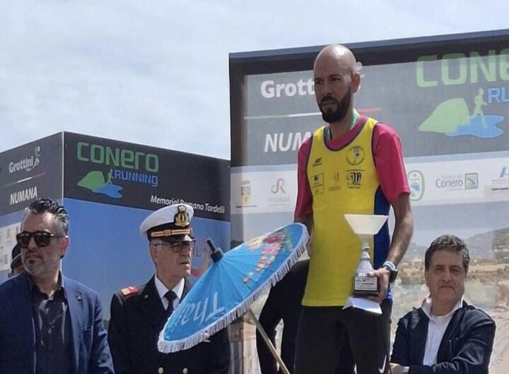 Conero Running: trionfi marocchini e cechi nella corsa del weekend