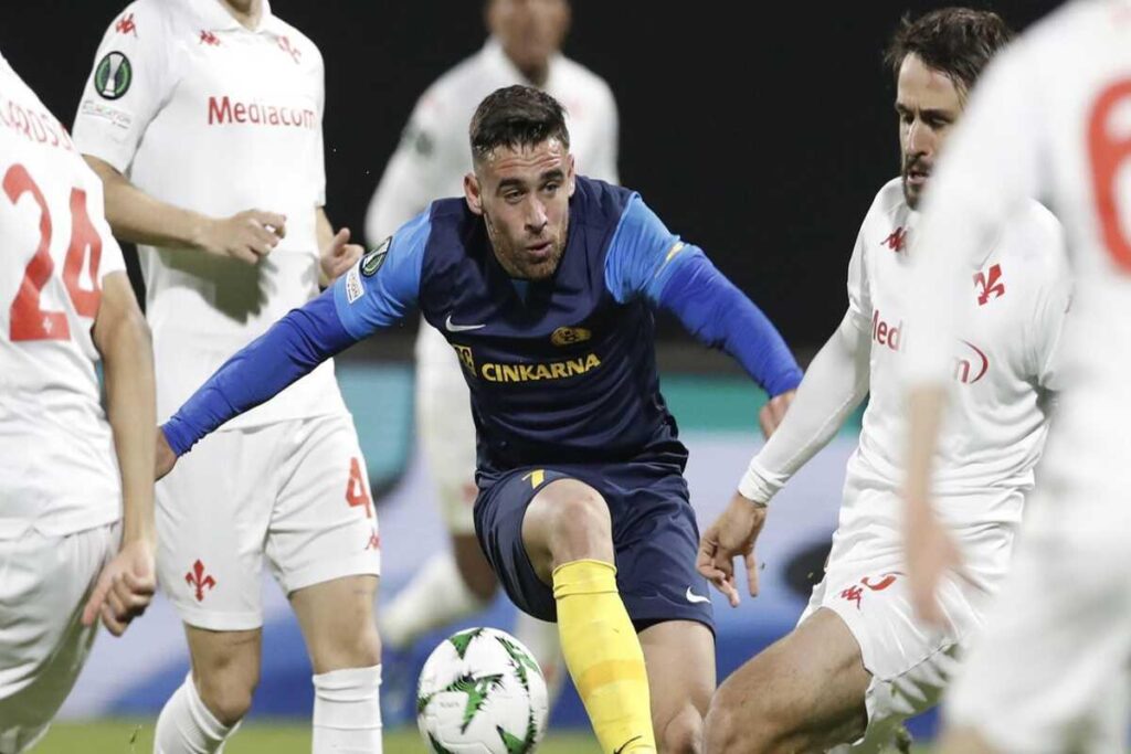 Conference League: tutto ciò che c'è da sapere sui quarti di finale di ritorno