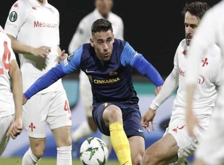 Conference League: tutto ciò che c'è da sapere sui quarti di finale di ritorno