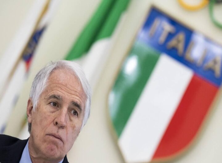 Coni: il bilancio da record di Malagò sorprende tutti