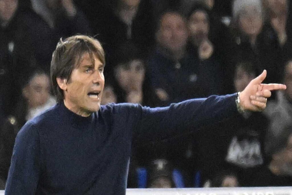 Conte fa il punto: il sogno scudetto si avvicina, ma sarà un'impresa straordinaria