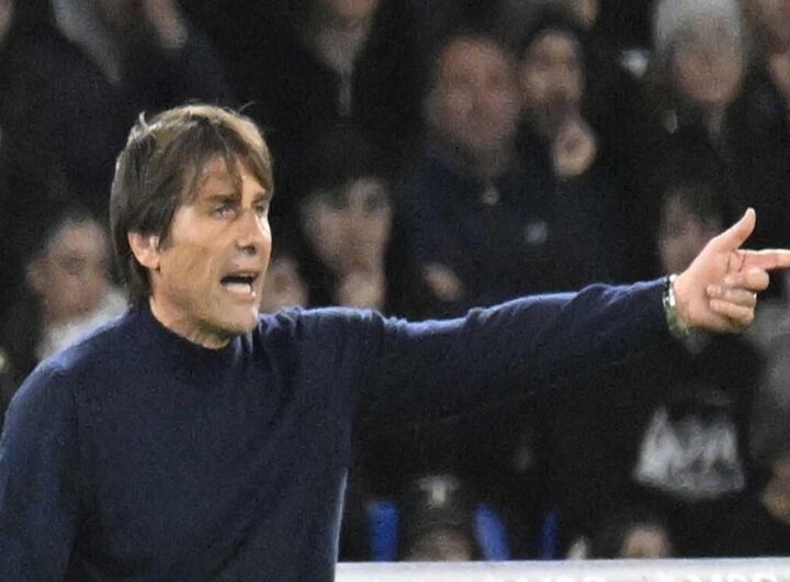 Conte fa il punto: il sogno scudetto si avvicina, ma sarà un'impresa straordinaria