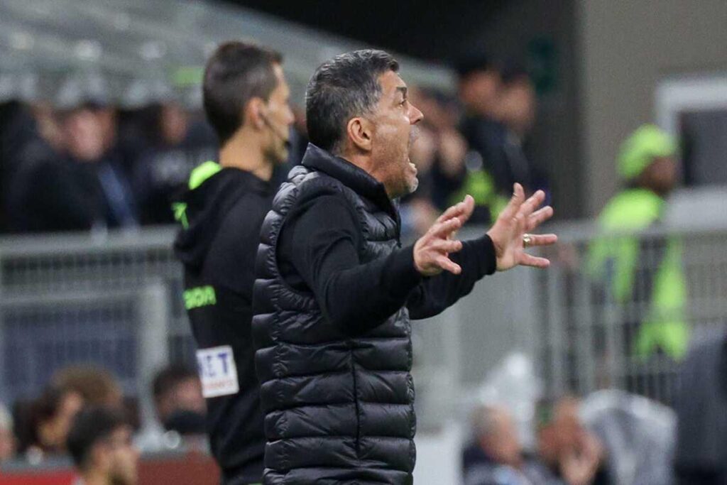 Coppa Italia: Conceicao avverte il Milan, è tempo di una sfida cruciale