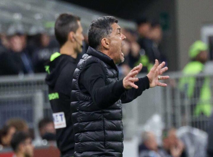 Coppa Italia: Conceicao avverte il Milan, è tempo di una sfida cruciale
