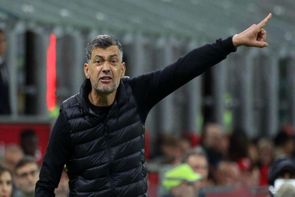 Coppa Italia: Conceiçao avverte, la strada verso la vittoria è ancora lunga