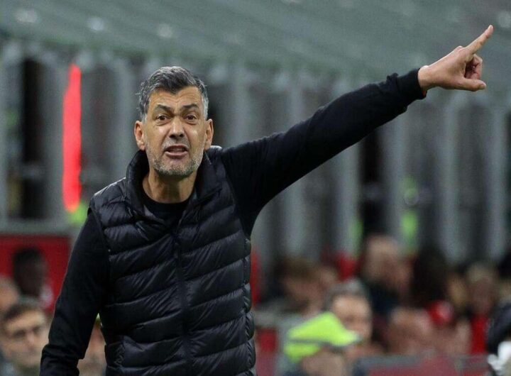 Coppa Italia: Conceiçao avverte, la strada verso la vittoria è ancora lunga