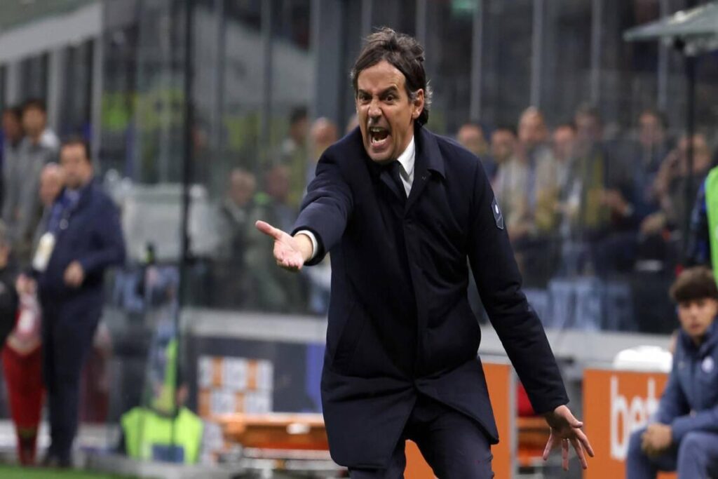 Coppa Italia: Inzaghi ammette, l'Inter doveva fare di più