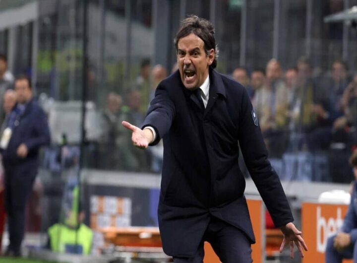 Coppa Italia: Inzaghi ammette, l'Inter doveva fare di più