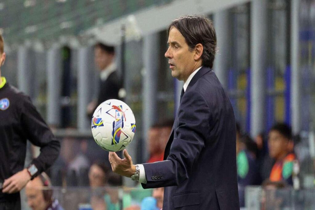 Coppa Italia: Inzaghi sfida il passato e guarda al futuro