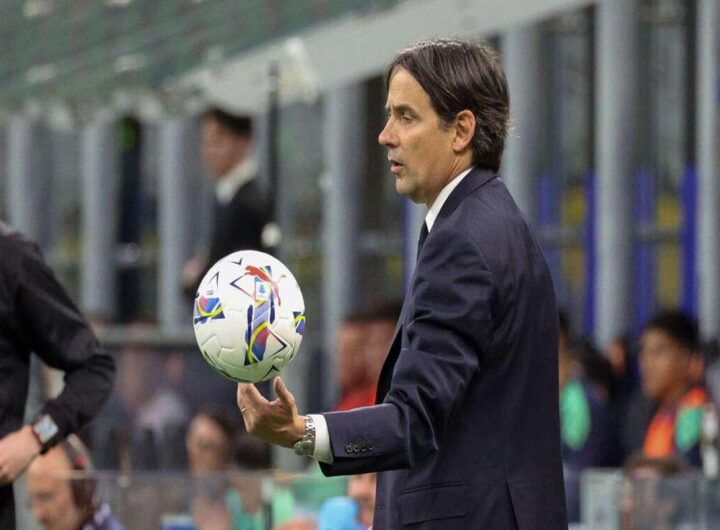 Coppa Italia: Inzaghi sfida il passato e guarda al futuro