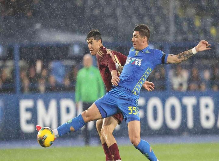 Coppa Italia: Marianucci si ferma per un giorno di riflessione